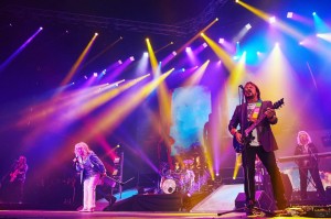 Neoton Família koncert @ Izsa | Iža | Slovensko