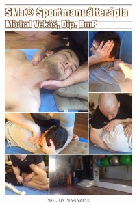 BUDAPEST-SMT® Sportmanuálterápia - SMT® Kinesiology taping @ SMT Sportmanuálterápia | Slovensko